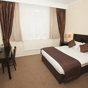 3* Otel Dolphin Sa1